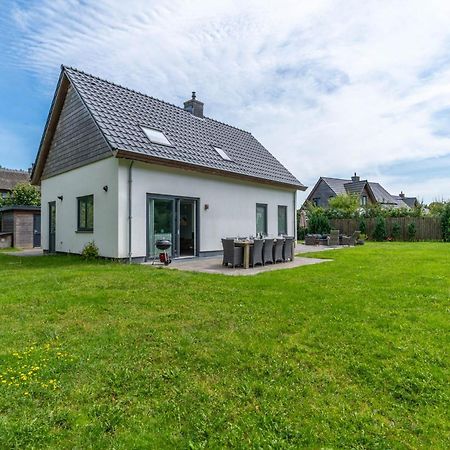 Villa Hoogelandt 106F De Koog  Esterno foto