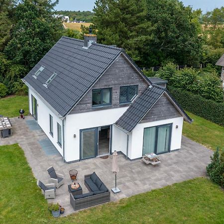 Villa Hoogelandt 106F De Koog  Esterno foto