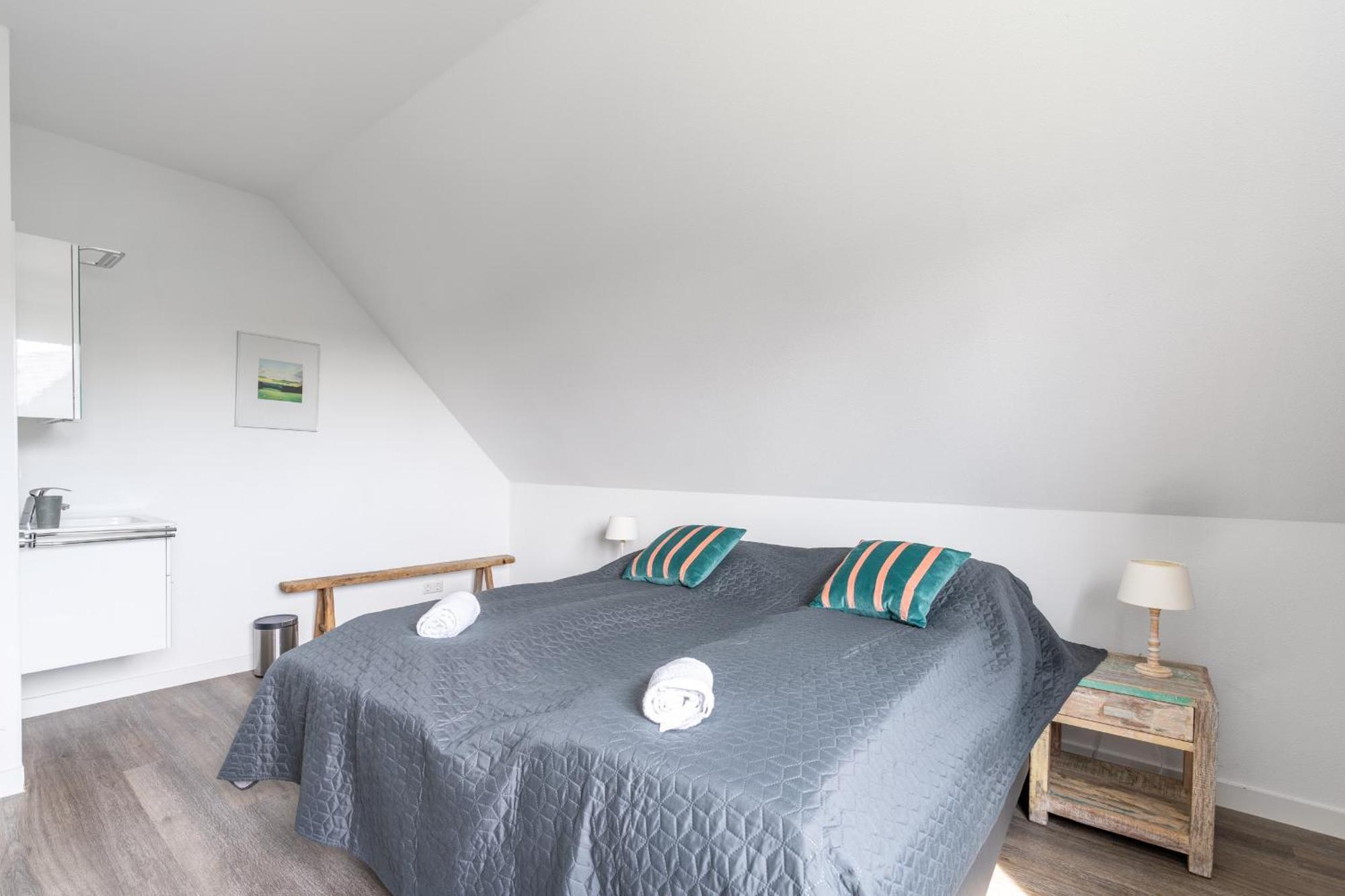 Villa Hoogelandt 106F De Koog  Esterno foto